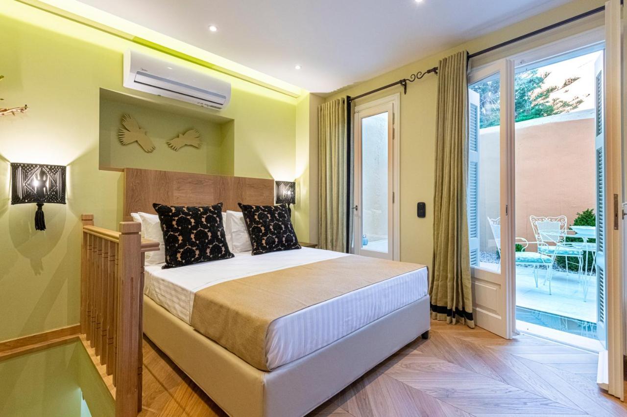 Ipelhome - Plaka Boutique Apartments Atena Exterior foto