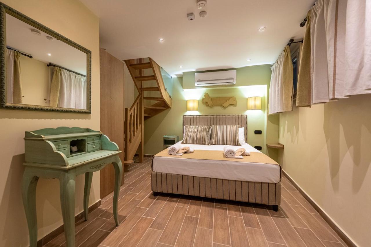 Ipelhome - Plaka Boutique Apartments Atena Exterior foto